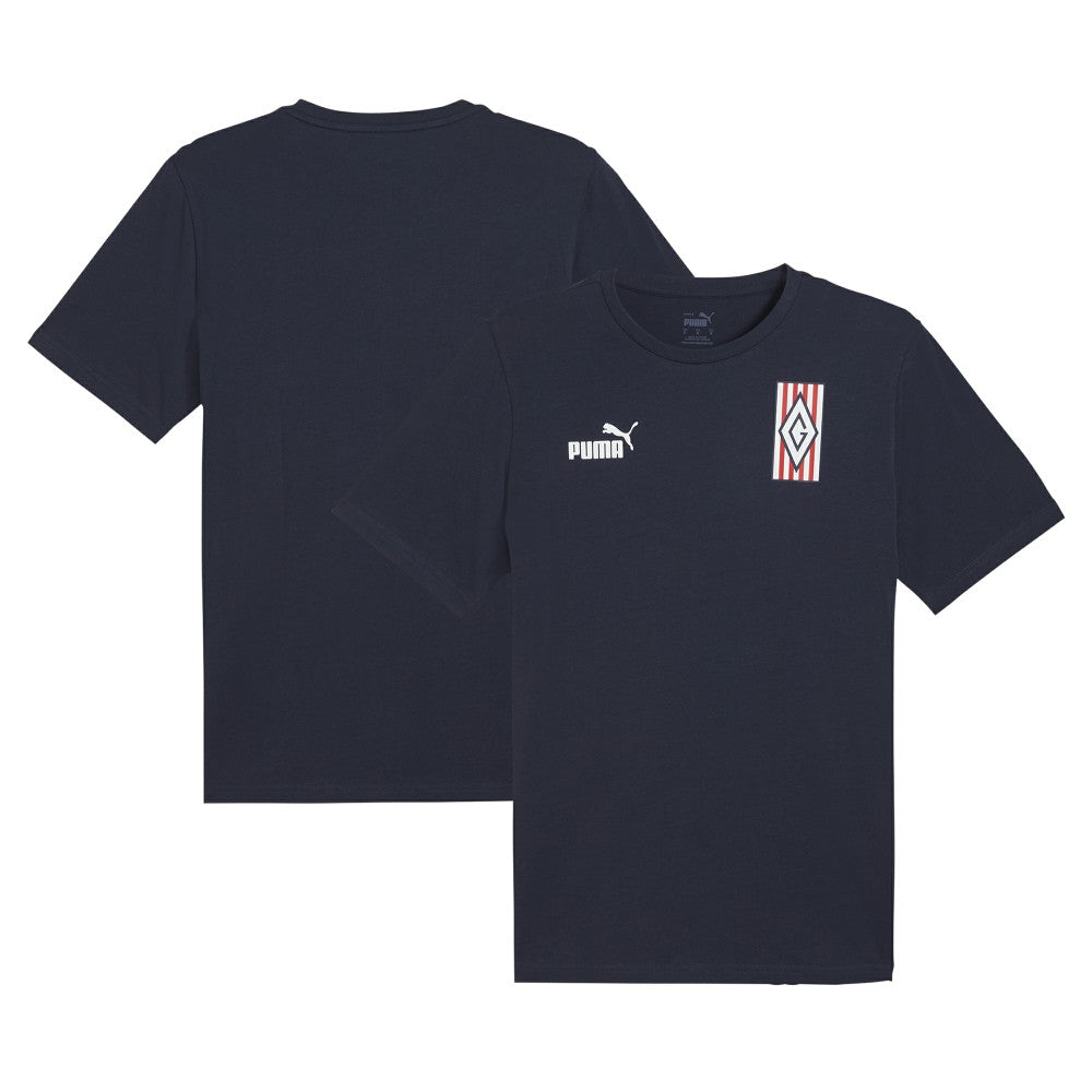 Chivas ftblCulture T-Shirt / Soccer Sale