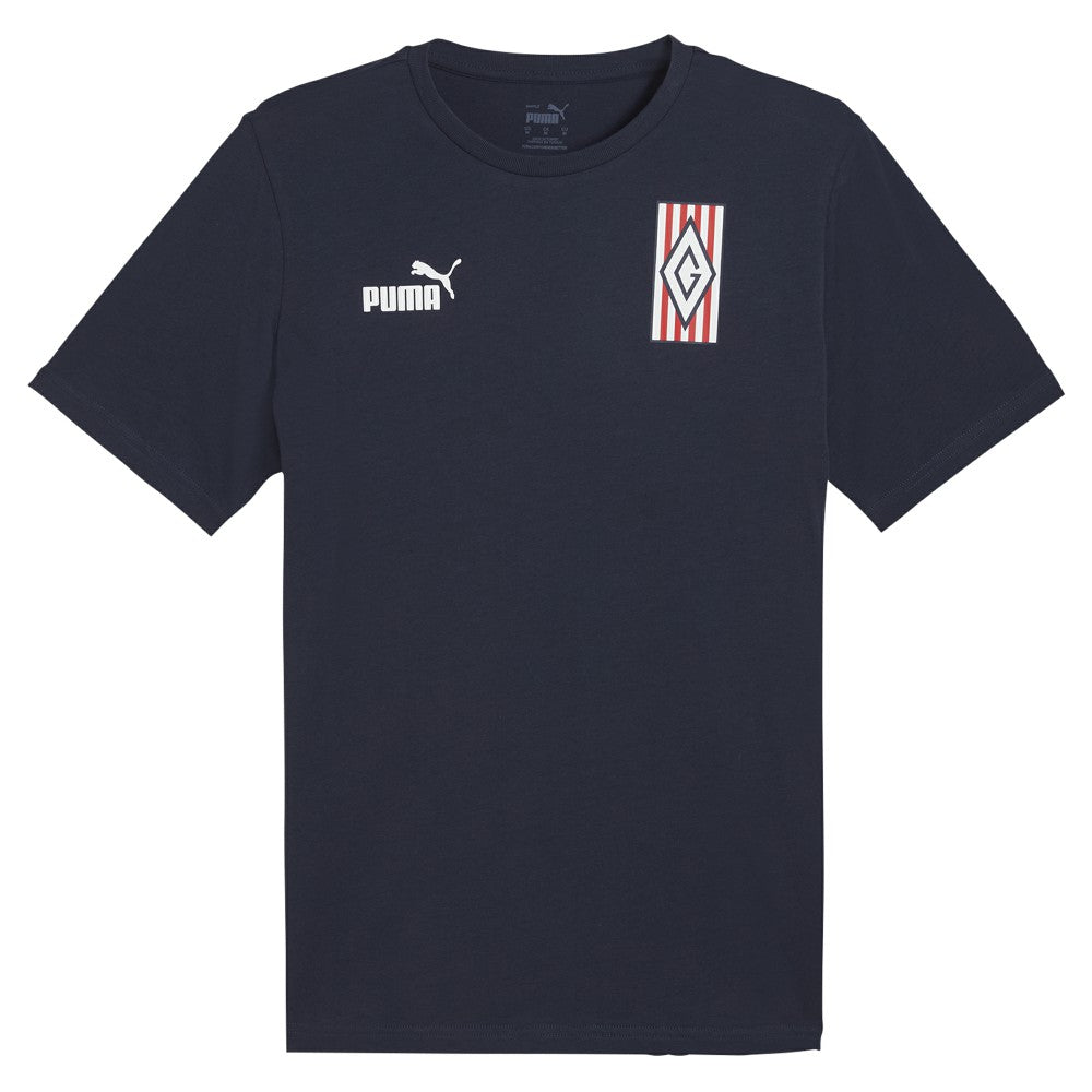 Chivas ftblCulture T-Shirt / Soccer Sale
