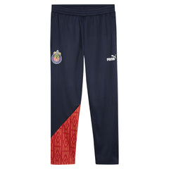 Chivas 2024/25 ftblCulture dryCELL Track Pants / Soccer Discount