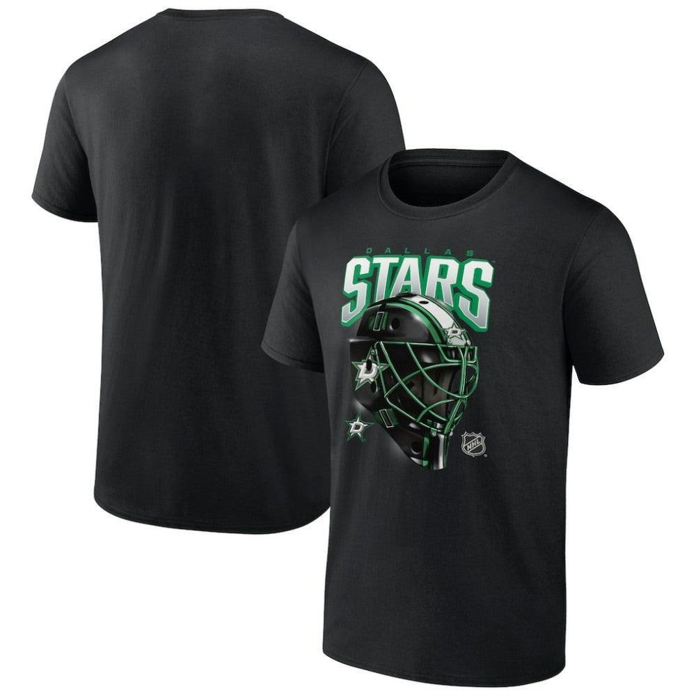 Dallas Stars Fanatics Penalty Box T-Shirt