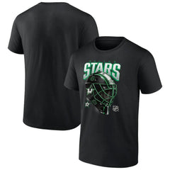 Dallas Stars Fanatics Penalty Box T-Shirt
