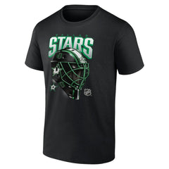 Dallas Stars Fanatics Penalty Box T-Shirt