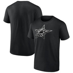 Dallas Stars Fanatics Iced Out T-Shirt