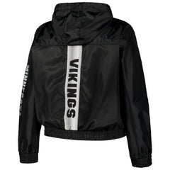 NFL Minnesota Vikings Women's Full-Zip Jacket