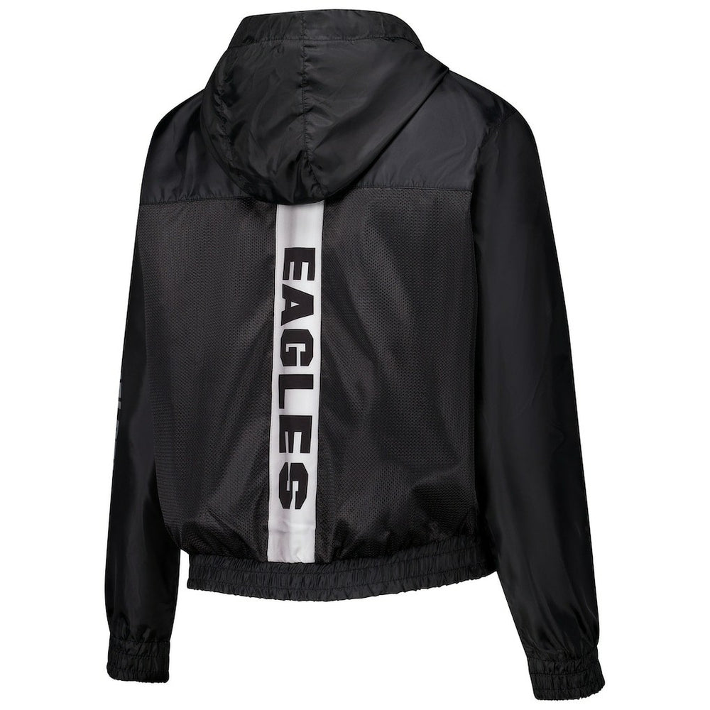 NFL Philadelphia Eagles Women's Full-Zip Jacket