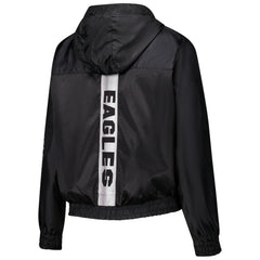 NFL Philadelphia Eagles Women's Full-Zip Jacket