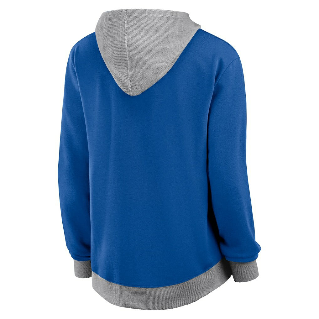 NFL Buffalo Bills Women's Hit It Full-Zip Hoodie