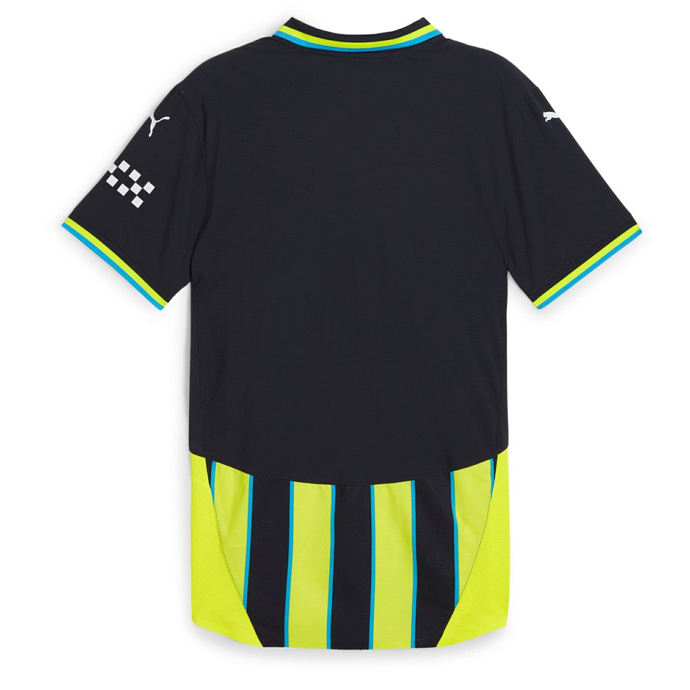 Manchester City 2024/25 Away Jersey / Soccer On sale