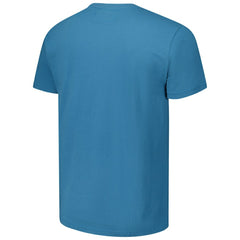 New York Rangers American Needle Brass Tacks T-Shirt