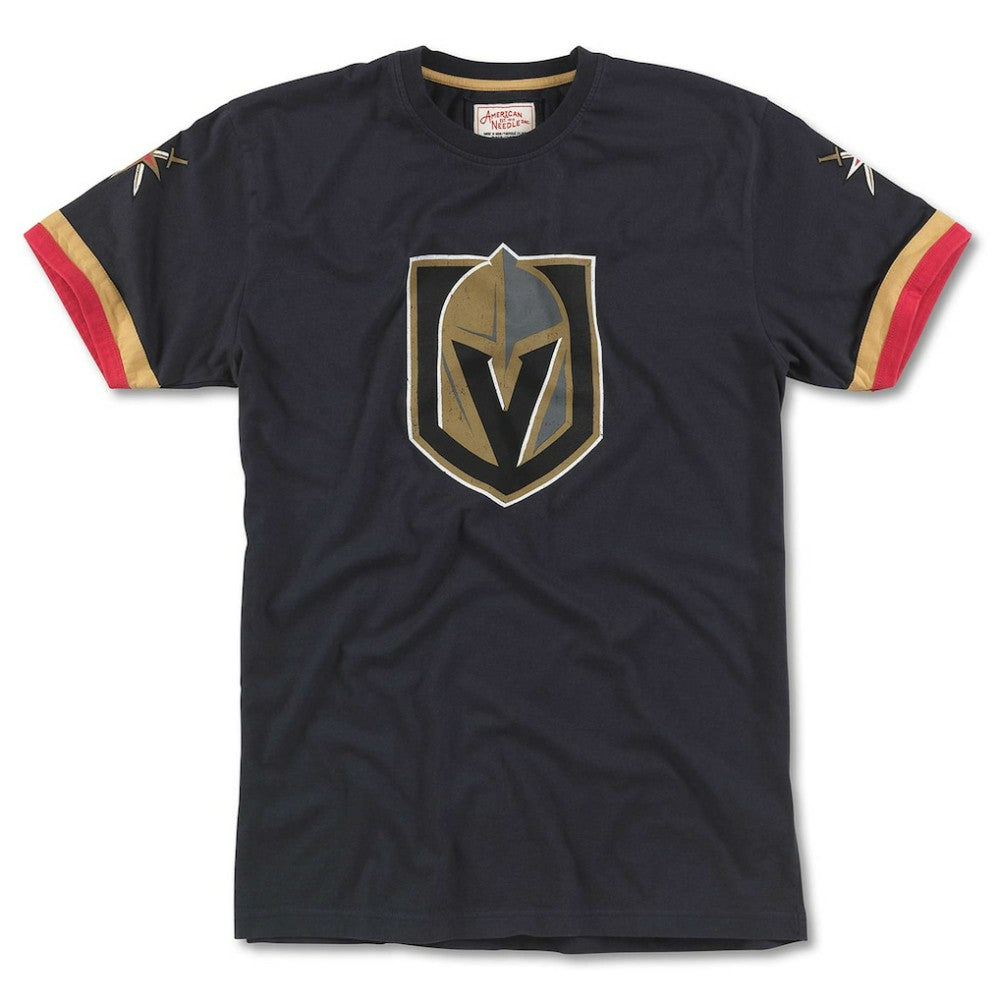 Vegas Golden Knights American Needle Remote Control T-Shirt