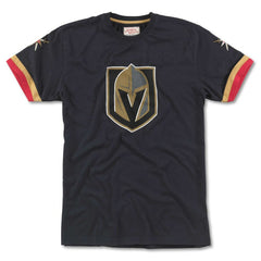 Vegas Golden Knights American Needle Remote Control T-Shirt