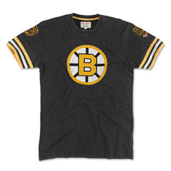Boston Bruins American Needle Remote Control T-Shirt
