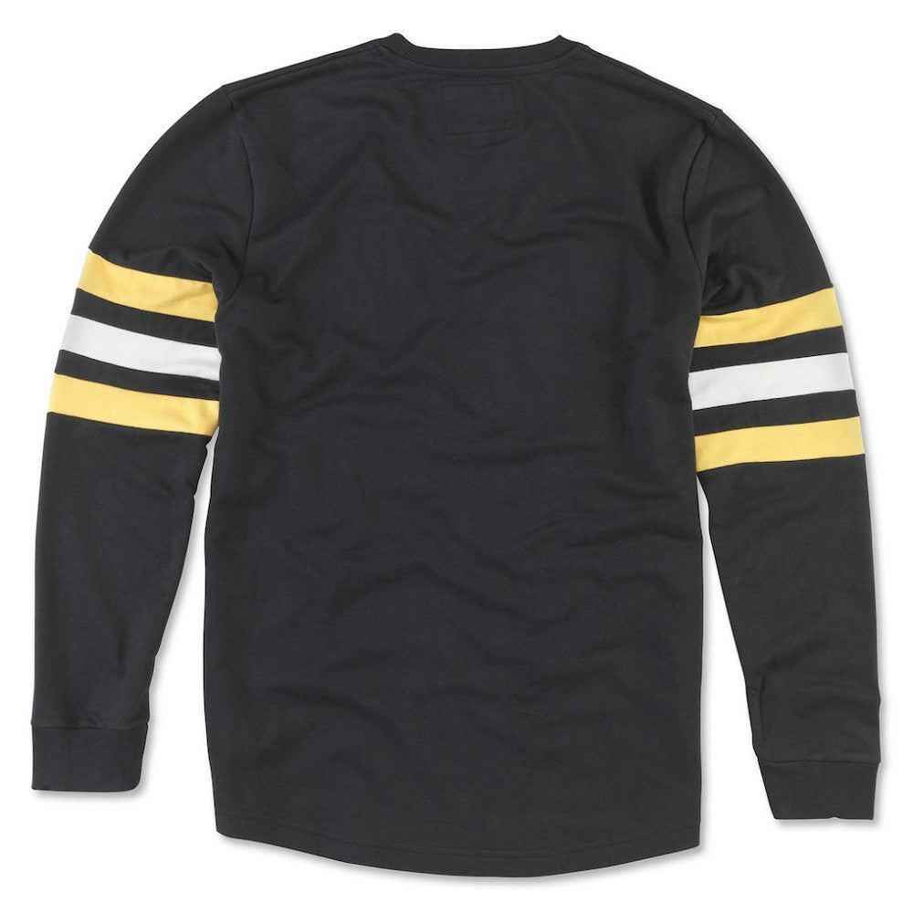 Boston Bruins American Needle Sudbury Long Sleeve T-Shirt