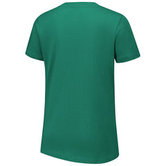 NFL New York Jets G-III 4Her by Carl Banks Women's Post Season V-Neck T-Shirt