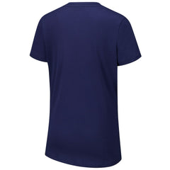 NFL New England Patriots G-III 4Her by Carl Banks Women's Post Season V-Neck T-Shirt