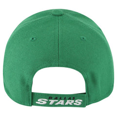 Dallas Stars '47 Wordmark Back Strap MVP Adjustable Hat