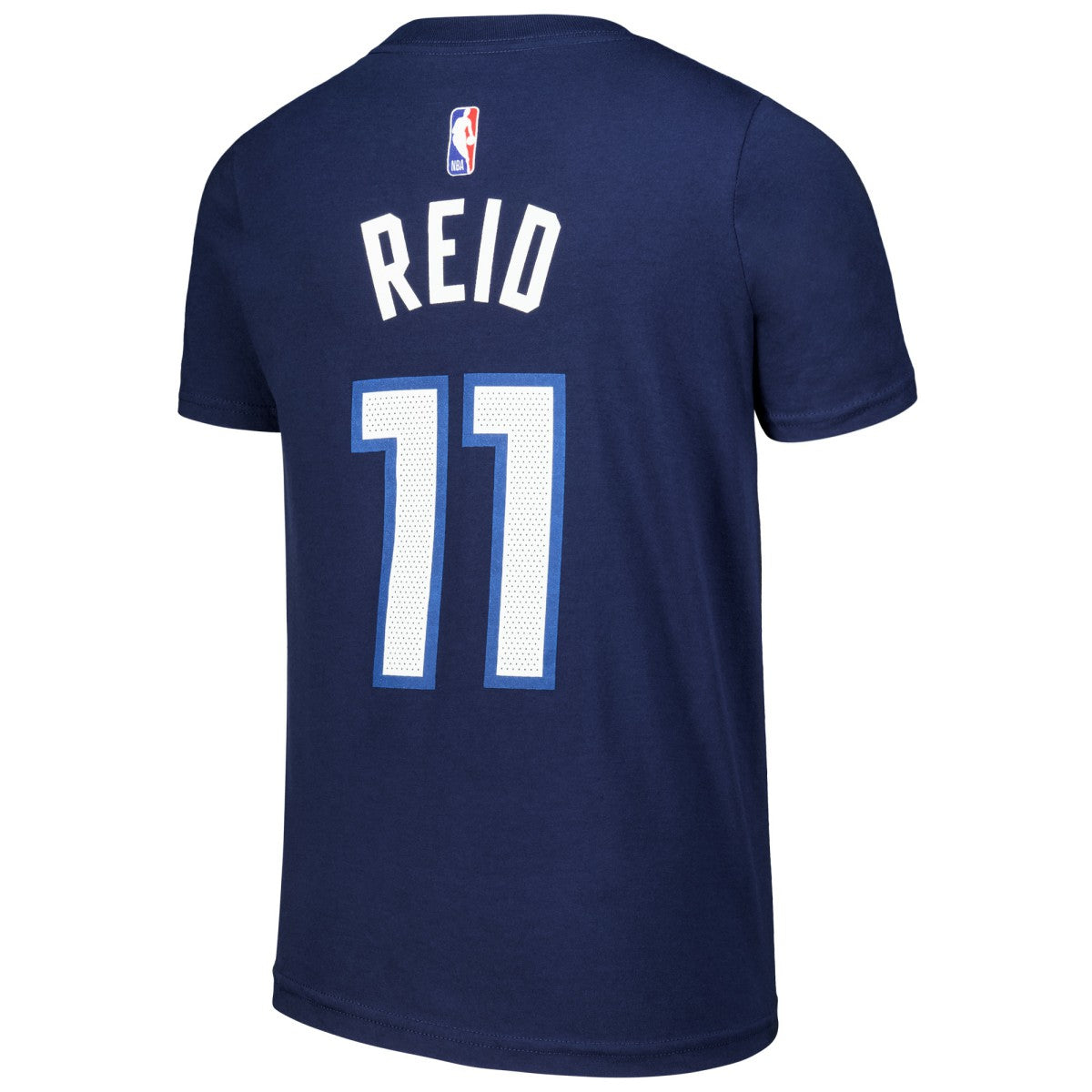 Naz Reid Minnesota Timberwolves Youth Icon Edition Name & Number T-Shirt - Navy | Nike sale