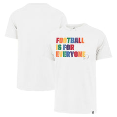 NFL Detroit Lions '47 Pride Franklin T-Shirt