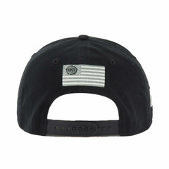 Washington Capitals '47 OHT Military Appreciation Homeland Honor and Defend Hitch Adjustable Hat