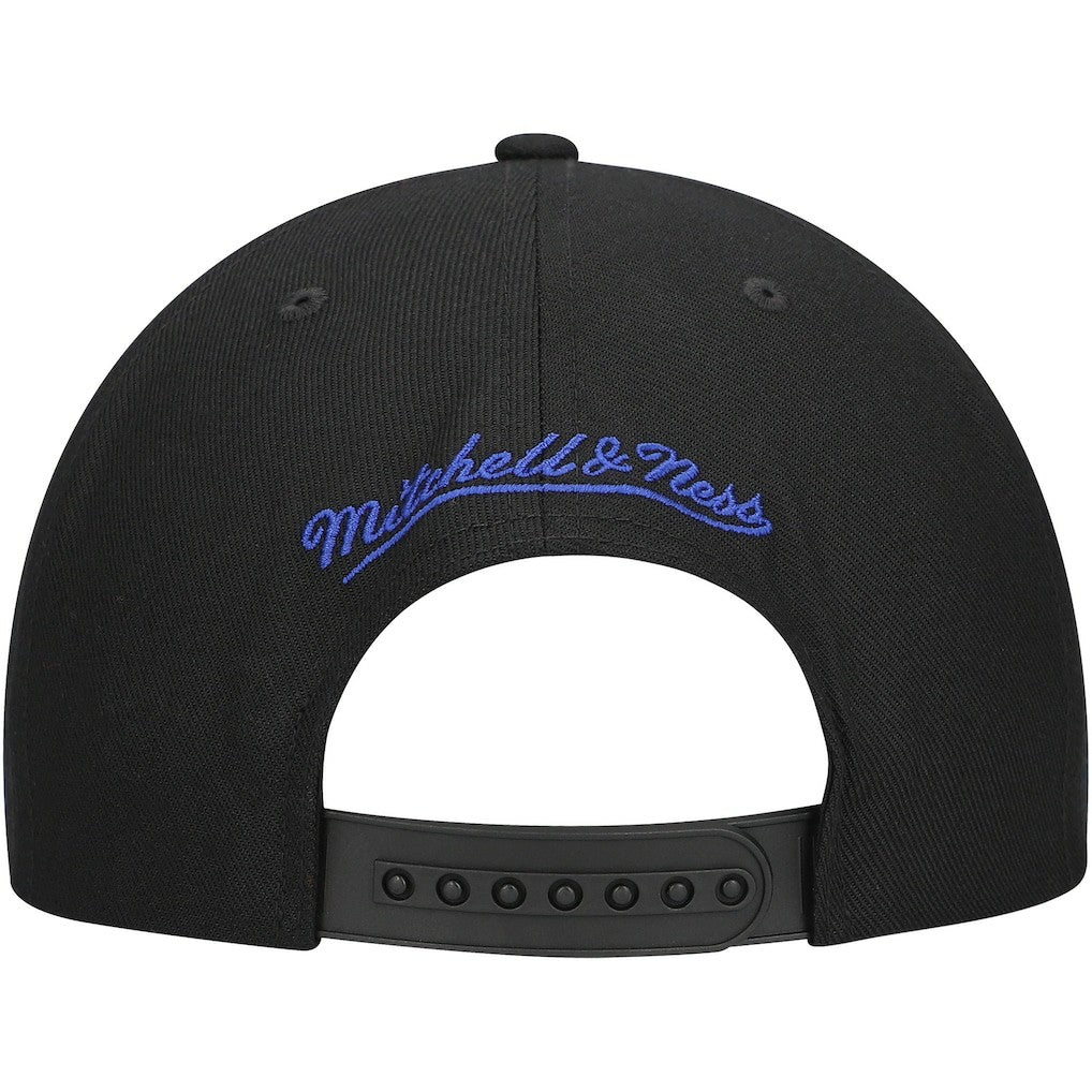 Golden State Warriors Shattered Snapback Hat sale - Black | Mitchell & Ness sale
