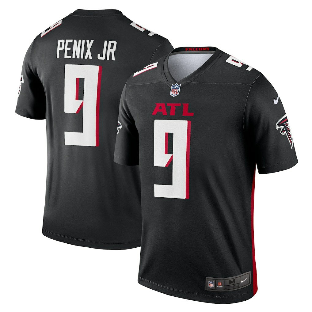 NFL Atlanta Falcons Michael Penix Jr.  Legend Player Performance Top