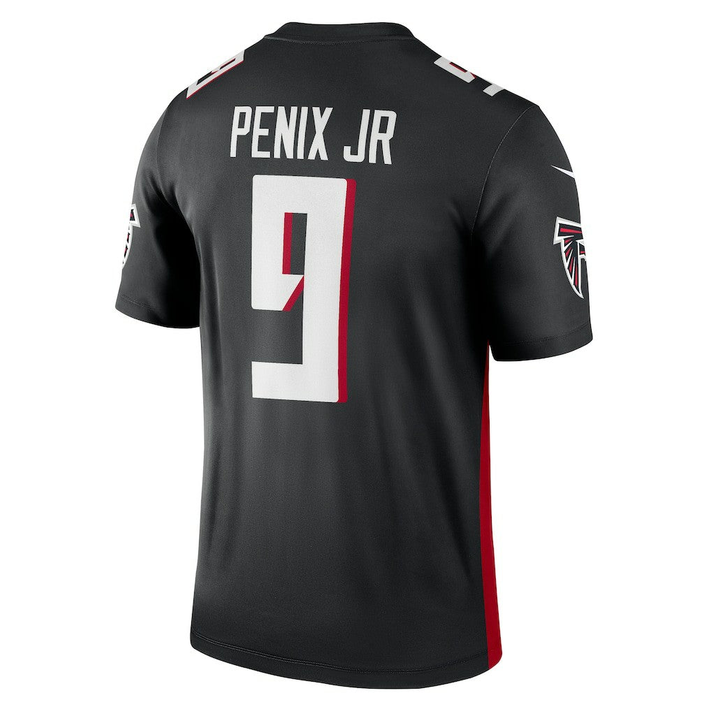 NFL Atlanta Falcons Michael Penix Jr.  Legend Player Performance Top