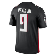 NFL Atlanta Falcons Michael Penix Jr.  Legend Player Performance Top