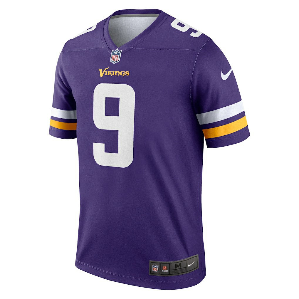 NFL Minnesota Vikings J.J. McCarthy  Legend Player Performance Top
