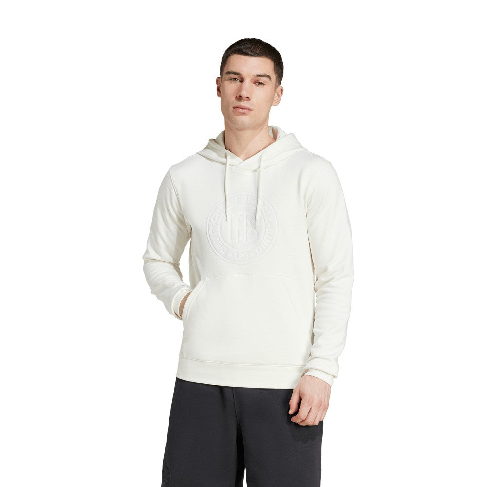 Germany National Team Originals 125th Anniversary Culturewear Pullover Hoodie / Soccer Hot sale