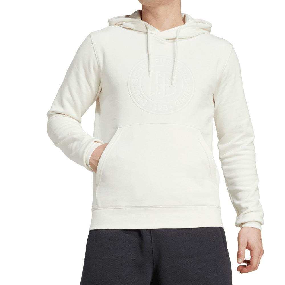Germany National Team Originals 125th Anniversary Culturewear Pullover Hoodie / Soccer Hot sale
