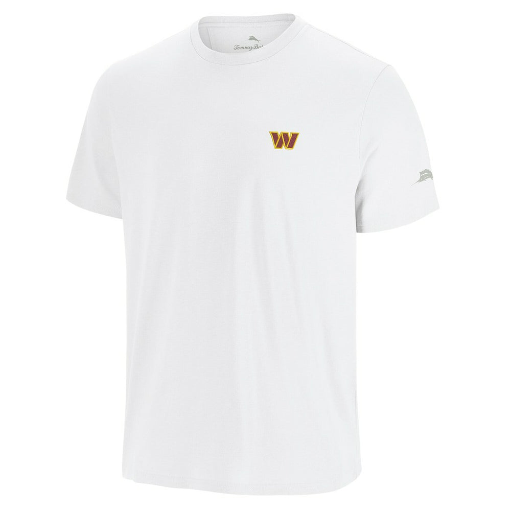NFL Washington Commanders Sport Torchdown Graphic T-Shirt