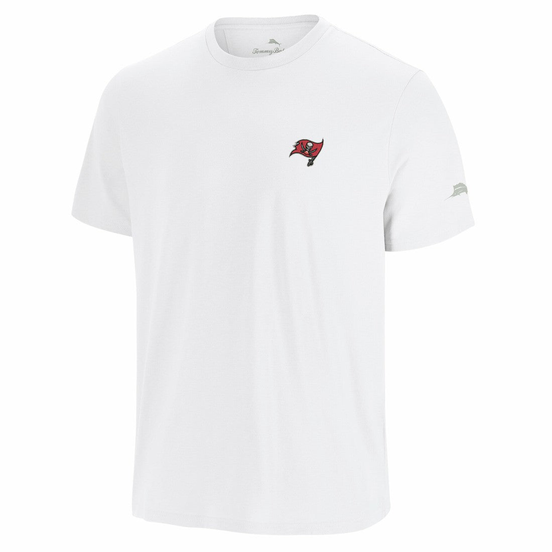 NFL Tampa Bay Buccaneers Sport Torchdown Graphic T-Shirt