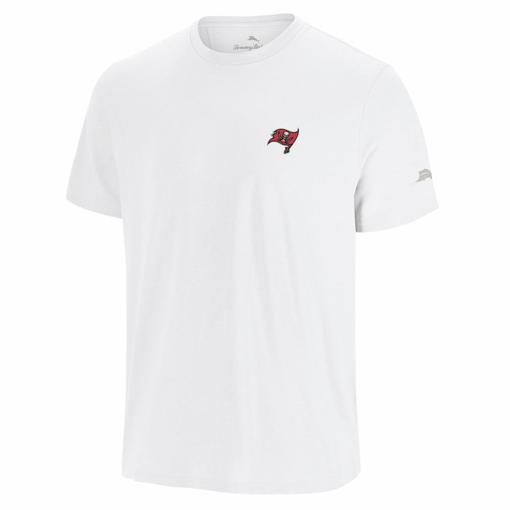 NFL Tampa Bay Buccaneers Sport Torchdown Graphic T-Shirt