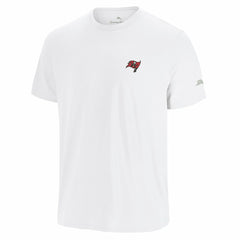 NFL Tampa Bay Buccaneers Sport Torchdown Graphic T-Shirt