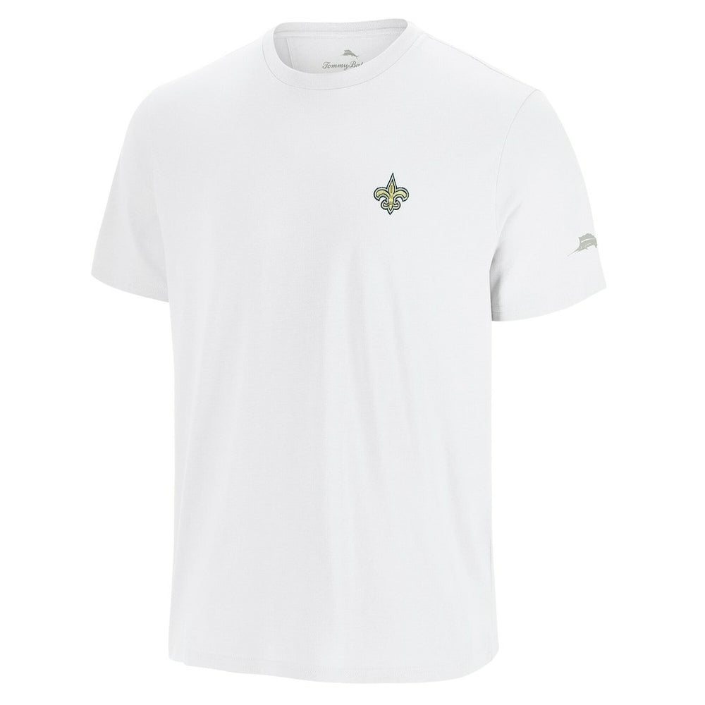 NFL New Orleans Saints Sport Torchdown Graphic T-Shirt