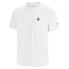 NFL New Orleans Saints Sport Torchdown Graphic T-Shirt