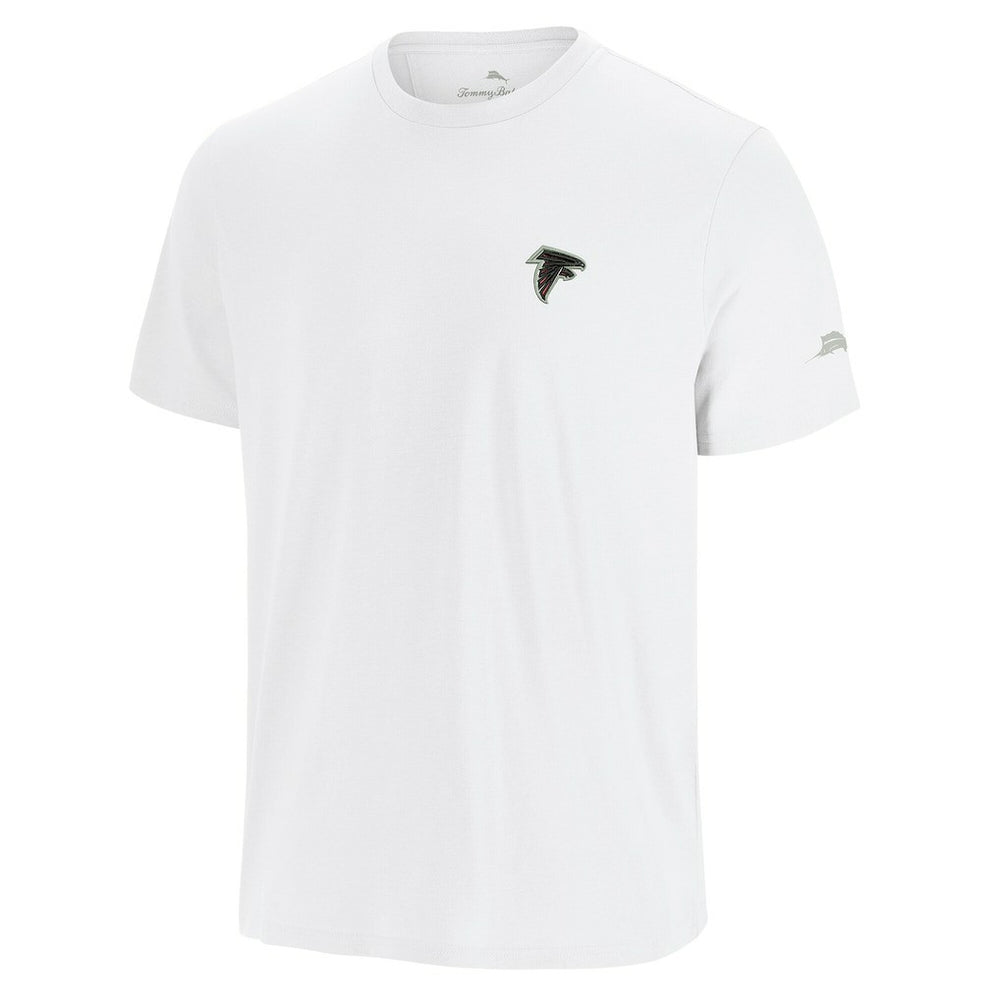 NFL Atlanta Falcons Sport Torchdown Graphic T-Shirt