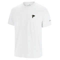 NFL Atlanta Falcons Sport Torchdown Graphic T-Shirt