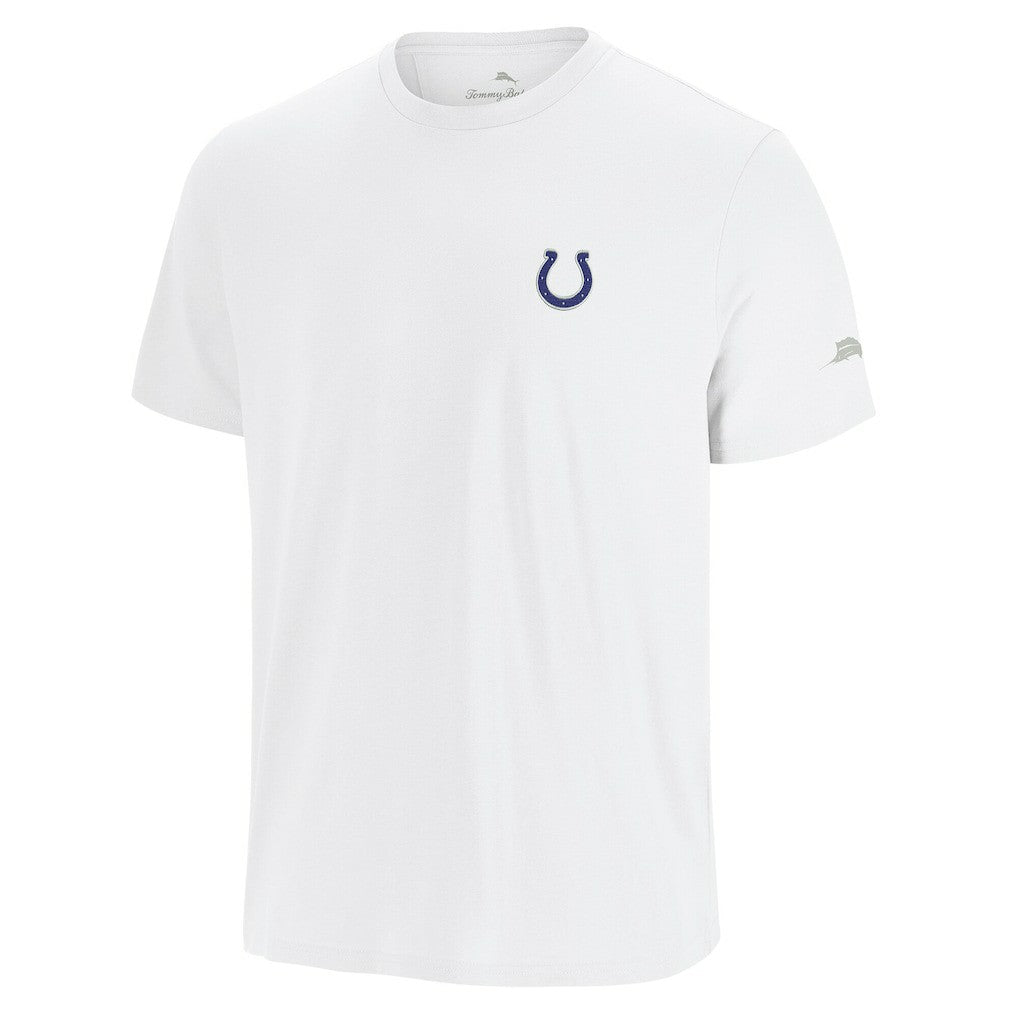 NFL Indianapolis Colts Sport Torchdown Graphic T-Shirt