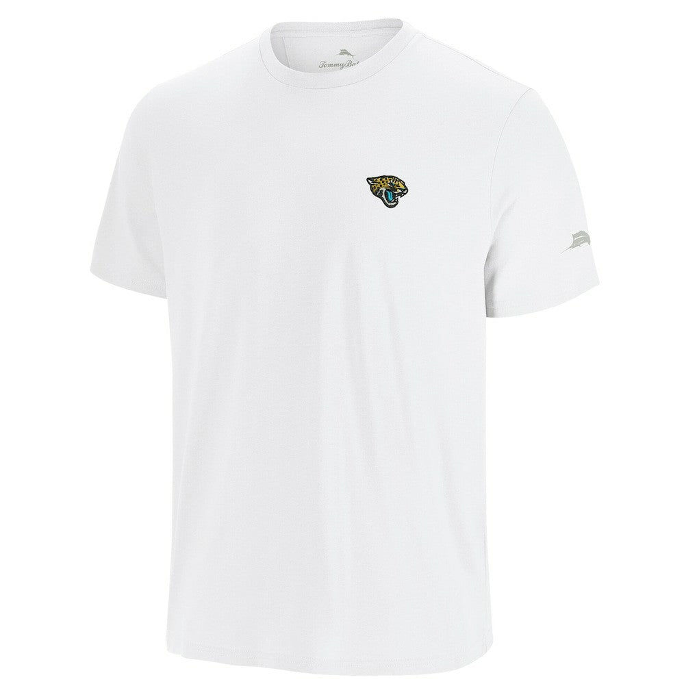 NFL Jacksonville Jaguars Sport Torchdown Graphic T-Shirt