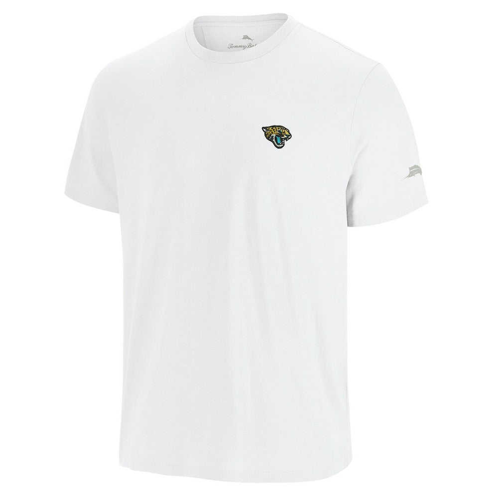 NFL Jacksonville Jaguars Sport Torchdown Graphic T-Shirt