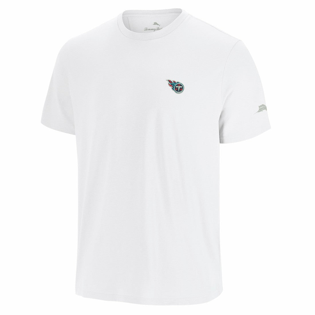 NFL Tennessee Titans Sport Torchdown Graphic T-Shirt