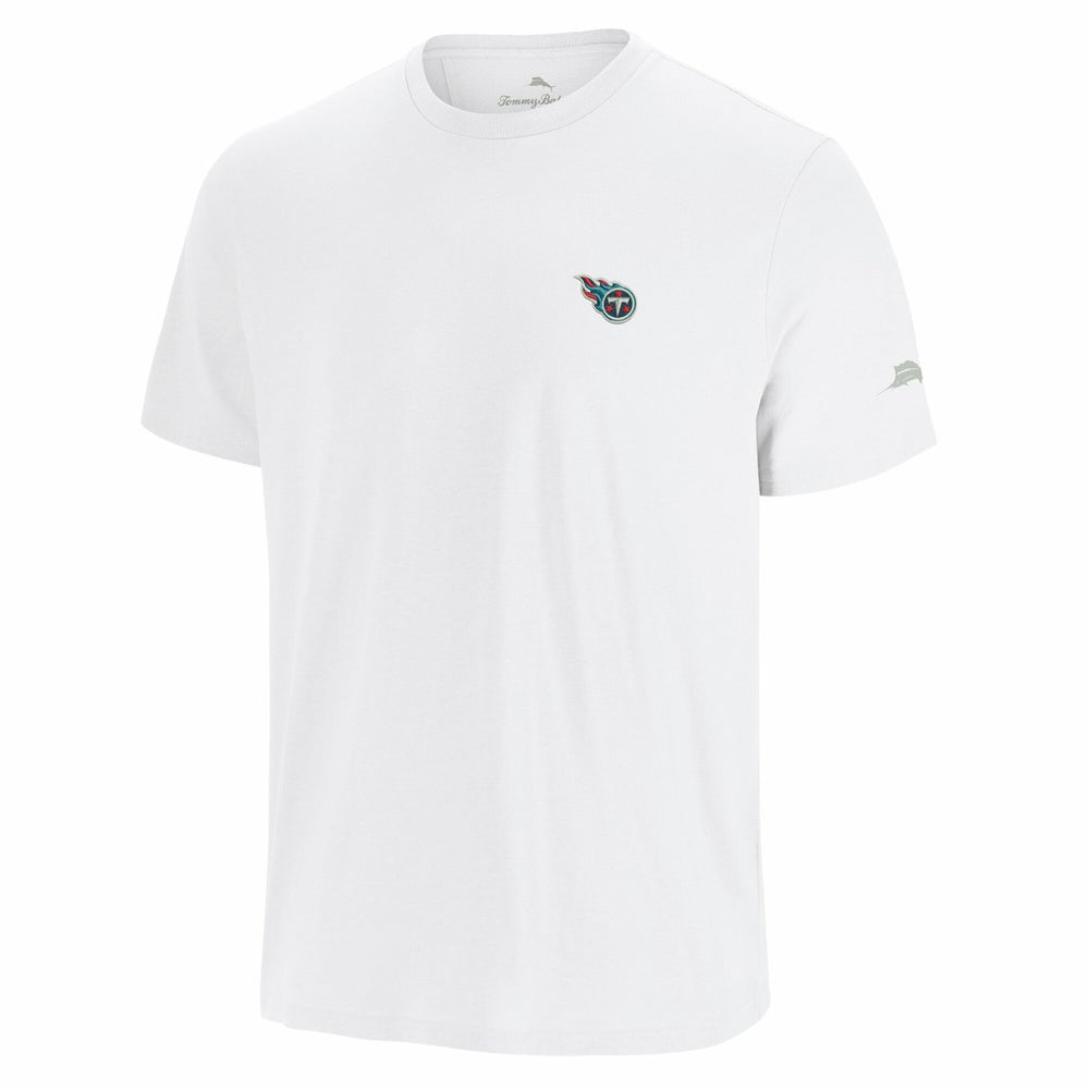 NFL Tennessee Titans Sport Torchdown Graphic T-Shirt