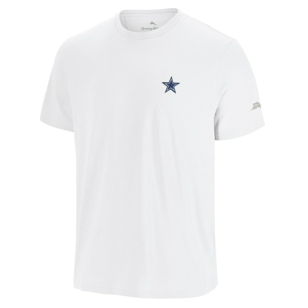 NFL Dallas Cowboys Sport Torchdown Graphic T-Shirt