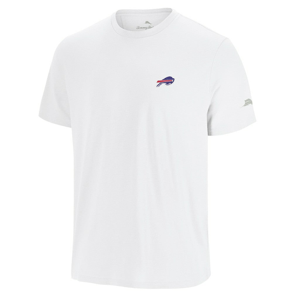 NFL Buffalo Bills Sport Torchdown Graphic T-Shirt