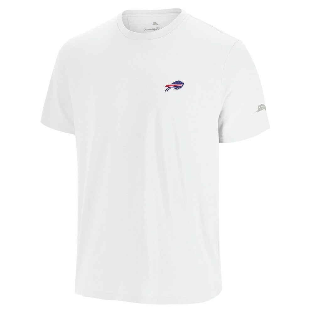 NFL Buffalo Bills Sport Torchdown Graphic T-Shirt
