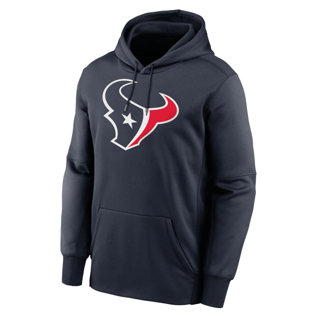 NFL Houston Texans C.J. Stroud  Player Name & Number Therma Hoodie