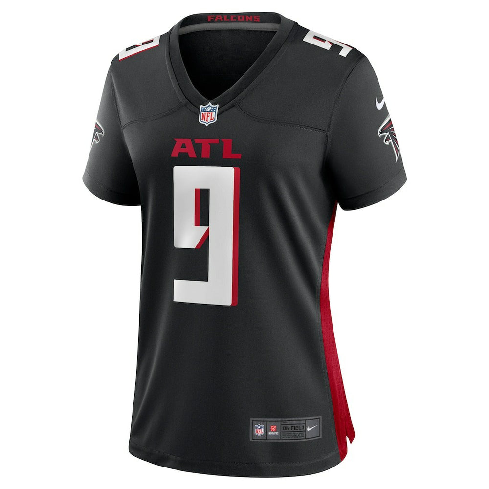 NFL Atlanta Falcons Michael Penix Jr.  Women's Game Jersey