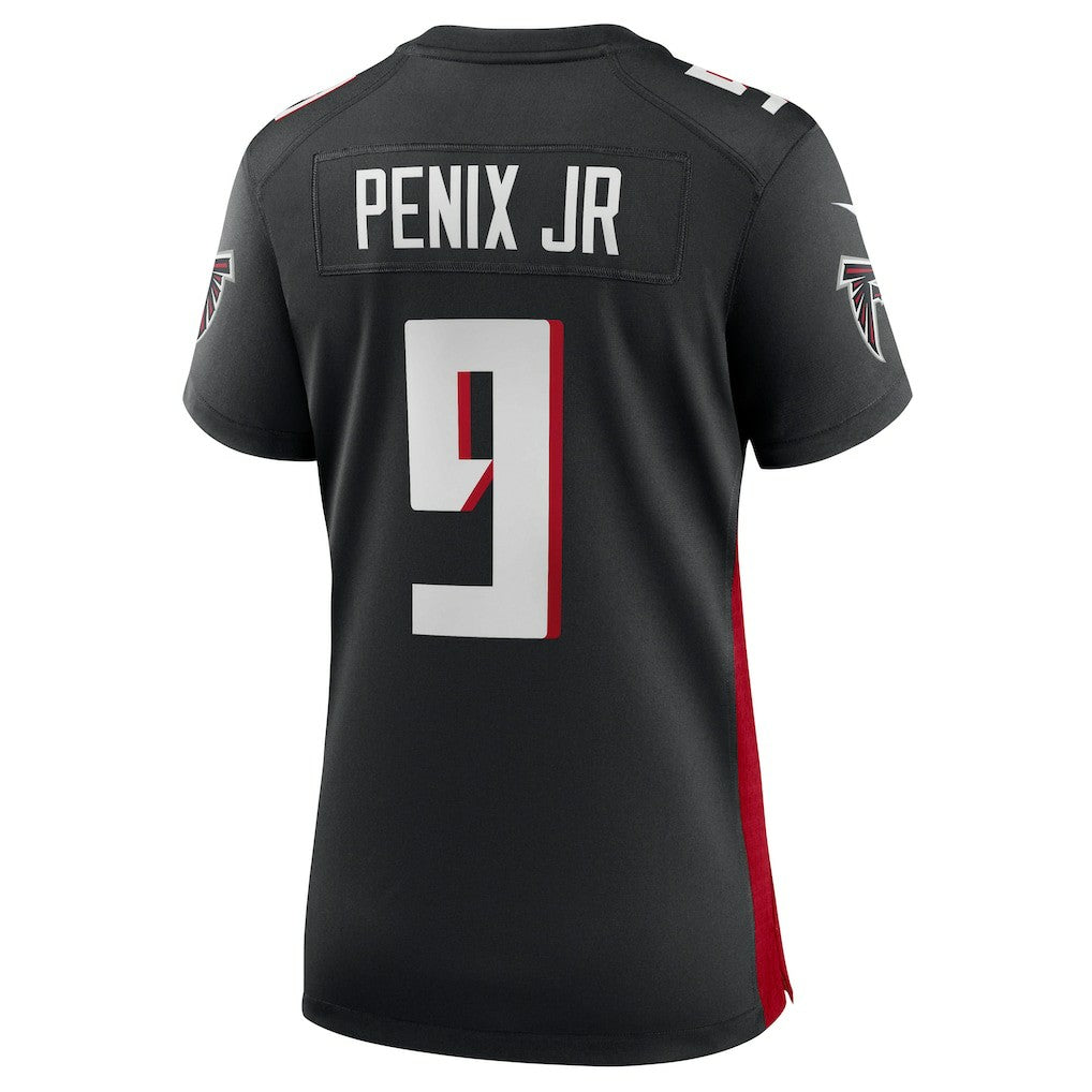 NFL Atlanta Falcons Michael Penix Jr.  Women's Game Jersey