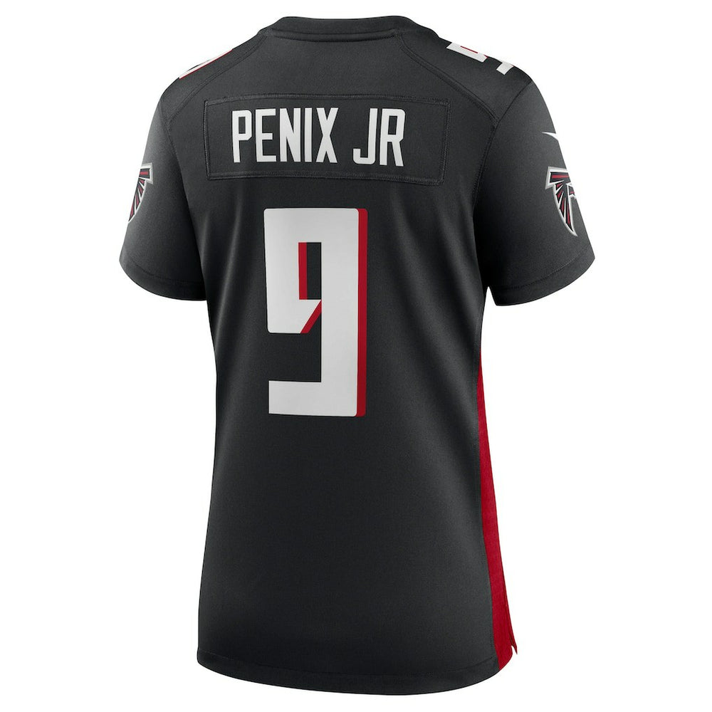 NFL Atlanta Falcons Michael Penix Jr.  Women's Game Jersey